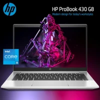HP PROBOOK 430 G8 I5 1135G7 8GO 256GO SSD NEUF JAMAIS UTILISEE