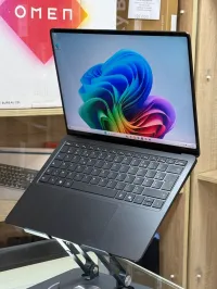SURFACE LAPTOP 7 BLACK ÉDITION SNAPDRAGON X10 PLUS X1P64100 16GO 512GO SSD NVME TACTILE 