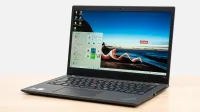 LENOVO THINKPAD T14s GEN 2 I7 VPRO 1185G7 16GO 256GO SSD NVME