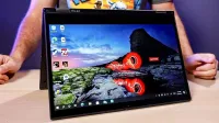 LENOVO THINKPAD L13 YOGA GEN 2 I7 1165G7 16GO 512GO SSD NVME
