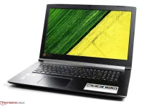 ACER ASPIRE A51751G I7 8550U 8GO 128GO SSD + 1TO HDD NVIDIA MX150 2GO 