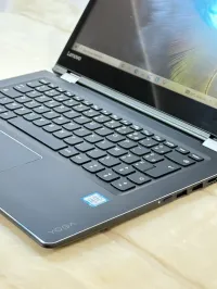 LENOVO YOGA 510-14IKB I5 7200U 8GO 256GO SSD TACTILE X360