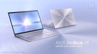 ASUS ZENBOOK UX431FAC I7 10510U 8GO 512GO SSD NVME