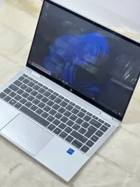 HP ELITEBOOK X360 1040 G8 i7 VPRO 1185G7 32GO DDR4X 512GO SSD TACTILE 