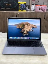 MACBOOK PRO RETINA 13.3 2017 I5 2.3GHZ 16GO 512GO SSD CYCLE 1