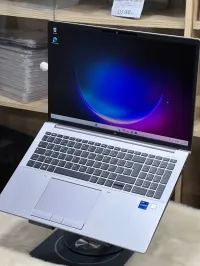 HP ZBOOK FURY 16 G9 I7 12800Hx 16GO 512Go SSD NVIDIA RTX A1000 4GO 