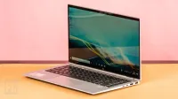 HP ELITEBOOK X360 1030 G2 I5 7200U 8GO 256GO SSD NVME TACTILE