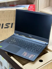 MSI KATANA 15HX B14WFK I9 14900Hx 16GO 1TO SSD NVIDIA GEFORCE RTX5060 8GO GDDR7 NEUF SOUS EMBALLAGE 