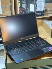 MSI CYBORG 15 A13VE I5 13420H 16GO 512GO SSD NVIDIA GEFORCE RTX4050 6GO NEUF SOUS EMBALLAGE 