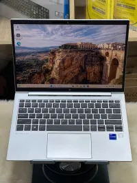 HP ELITEBOOK 830 G9 I7 1255U 16GO 512GO SSD NVME 