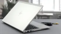 HP ELITEBOOK 845 G7 AMD RYZEN 5 PRO 4650U 16GO 256GO SSD NVME