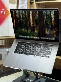 MACBOOK PRO RETINA 15.4 TOUCHBAR 2019 I9 9880HK 32GO 1TO SSD AMD RADEON PRO 5500M 4GO CYCLE 66