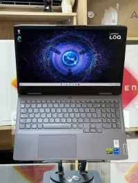 LENOVO LOQ 15IRH8 I7 13620H 16GO 512GO SSD NVIDIA GEFORCE RTX4060 8GO 