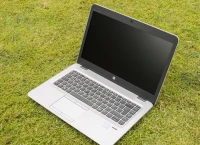 HP ELITEBOOK 840 G4 I5 7300U 8GO 256GO SSD