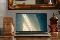 HP PROBOOK 450 G8 I5 1135G7 8GO 256GO SSD NVME 15.6" FHD W10