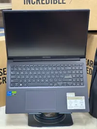 ASUS VIVOBOOK 16X K3605ZF I5 12500H 8GO 512GO SSD NVIDIA GEFORCE RTX2050 4GO + SAC A DOS ASUS NEUF 