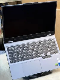 LENOVO LOQ 15IRX9 I5 13450HX 12GO 512GO SSD NVIDIA GEFORCE RTX4050 6GO NEUF SOUS EMBALLAGE 