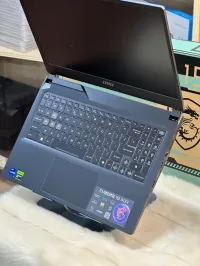 MSI CYBORG 15 B13VFK I7 13620H 16GO DDR5 512GO SSD NVIDIA GEFORCE RTX4060 8GO NEUF SOUS EMBALLAGE 