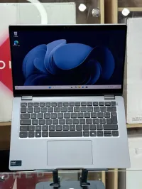DELL LATITUDE X360 5350 2IN1 INTEL CORE ULTRA 5 VPRO 135U 16GO 256GO SSD TACTILE 