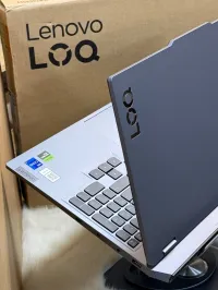 LENOVO LOQ 16IRX9 I7 13650HX 16GO DDR5 1TO SSD NVIDIA GEFORCE RTX3050 6GO NEUF SOUS EMBALLAGE 