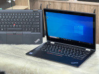 laptop-pc-portable-lenovo-thinkpad-l390-yoga-i5-vpro-8365u-16go-256go-ssd-tactile-x360-alger-centre-algerie