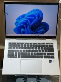 HP ELITEBOOK X360 1040 G10 I7 1355U 32GO 512GO SSD TACTILE 