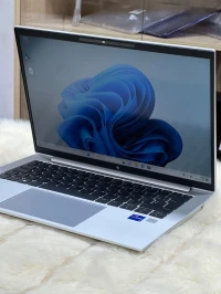 HP ELITEBOOK 840 G9 I7 1265U 16GO 512GO SSD NVME 
