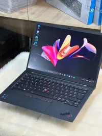 LENOVO THINKPAD X1 CARBON GEN 9 I5 EVO 1135G7 16GO 256GO SSD 