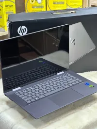 HP ENVY X360 15-FE0XXX I7 1355U 16GO 512GO SSD NVIDIA GEFORCE RTX3050 NEUF SOUS EMBALLAGE 