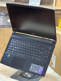 MSI KATANA 15 B13VEK I7 13620H 16GO 1TO SSD NVIDIA GEFORCE RTX4050 6GO GDDR6 NEUF SOUS EMBALLAGE 