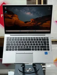 HP ELITEBOOK 840 G8 I5 VPRO 1145G7 8GO 512GO SSD NVME