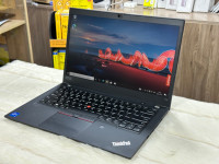 laptop-pc-portable-lenovo-thinkpad-t14-gen-2-i5-vpro-1145g7-16go-256go-ssd-nvme-alger-centre-algerie