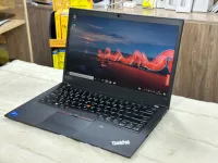 LENOVO THINKPAD T14 Gen 2 I5 VPRO 1145G7 16GO 256GO SSD NVME 
