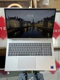 HP PROBOOK 460 G11 INTEL CORE ULTRA 5 125U 16GO 256GO SSD NVME