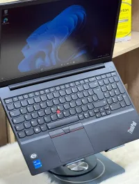 LENOVO THINKPAD E15 GEN 4 I5 1235U 16GO 256GO SSD NVME 