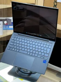 HP DRAGONFLY 13.5 G4 I7 1355U 32GO 512GO SSD TACTILE 