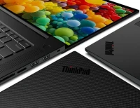 LENOVO THINKPAD P1 GEN 5 4K TACTILE I9 12900H 64GO 2TO SSD NVME NVIDIA RTX A5500 16GO NEUF BOX