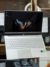 HP PAVILION 15 EG1XXX I7 1195G7 16GO 1TO SSD NVIDIA GEFORCE MX350 2GO TACTILE 