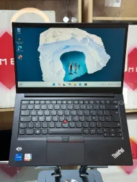 LENOVO THINKPAD E14 GEN 4 I5 1235U 16GO 256GO SSD NVME 