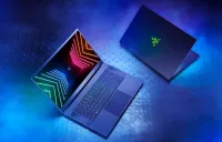RAZER BLADE PRO 7 RZ09-0329 I7 10875H 16GO 1TO SSD NVIDIA RTX2080 8GO 4K TACTILE