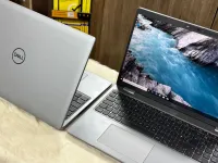 DELL LATITUDE 5520 I5 1145G7 16GO 256GO SSD NVME 