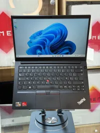 LENOVO THINKPAD E14 Gen 3 AMD RYZEN 5 5500U 16GO 256GO SSD NVME 