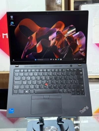 LENOVO THINKPAD T14 GEN 4 I5 1335U 16GO 256GO SSD NVME