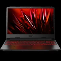 ACER NITRO 5 AN515-57 I5 11400H 16GO 512GO SSD NVIDIA GEFORCE RTX3070 8GO GDDR6 NEUF SOUS EMBALLAGE