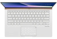ASUS ZENBOOK UX433FA I7 8565U 16GO 512GO SSD NVME