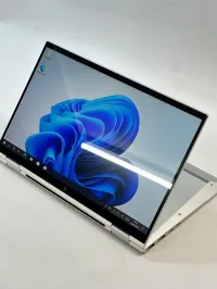 HP ELITEBOOK X360 1030 G8 I7 VPRO 1185G7 16GO 512GO SSD NVME 