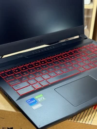 MSI KATANA GF76 12UG I7 12700H 16GO 512GO SSD NVIDIA GEFORCE RTX3050Ti 4GO NEUF SOUS EMBALLAGE 