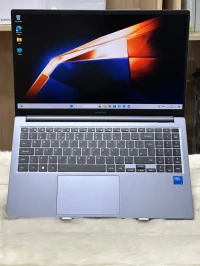 SAMSUNG GALAXYBOOK 4 750XED CORE 5 120U 8GO 256GO SSD NVME 