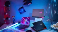 ASUS ROG STRIX G15 G513QM AMD RYZEN 7 5800H 16GO 1TO SSD GEFORCE RTX3060 6GO GDDR6