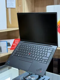 LENOVO THINKPAD X1 CARBON GEN 9 I5 EVO 1135G7 16GO 512GO SSD 